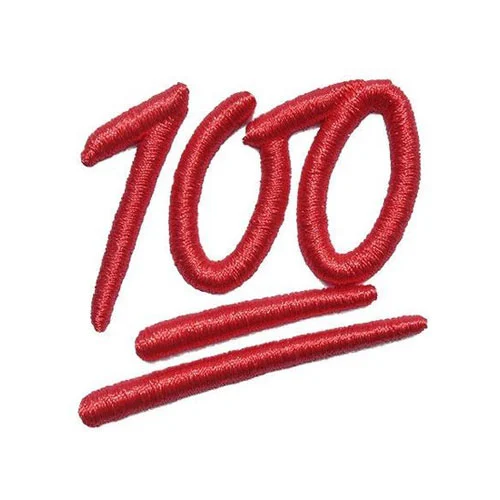 3D Embroidery