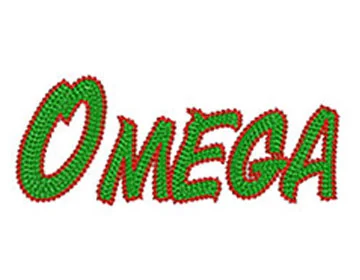 Chain Stitch Embroidery Digitizing