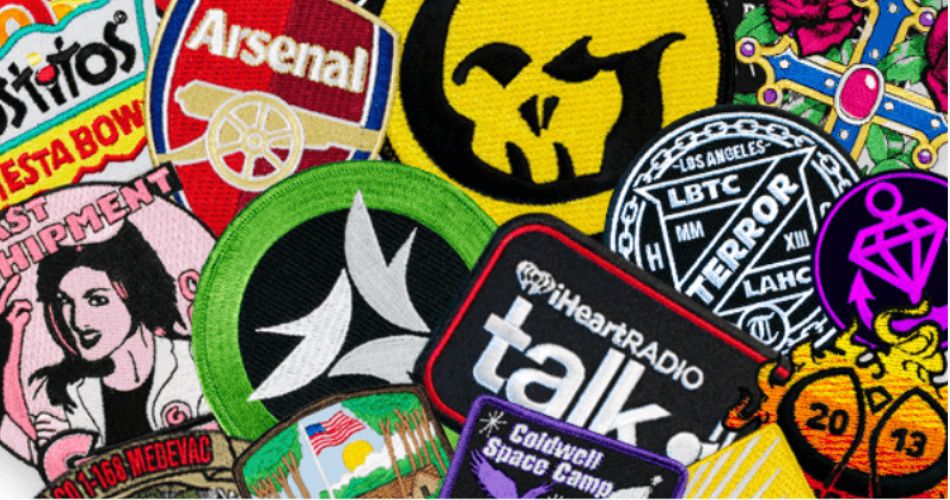 Important Guidelines for Online Shopping of Embroidery Digitizing Patches