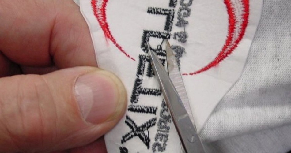 Custom Machine Embroidery Digitizing