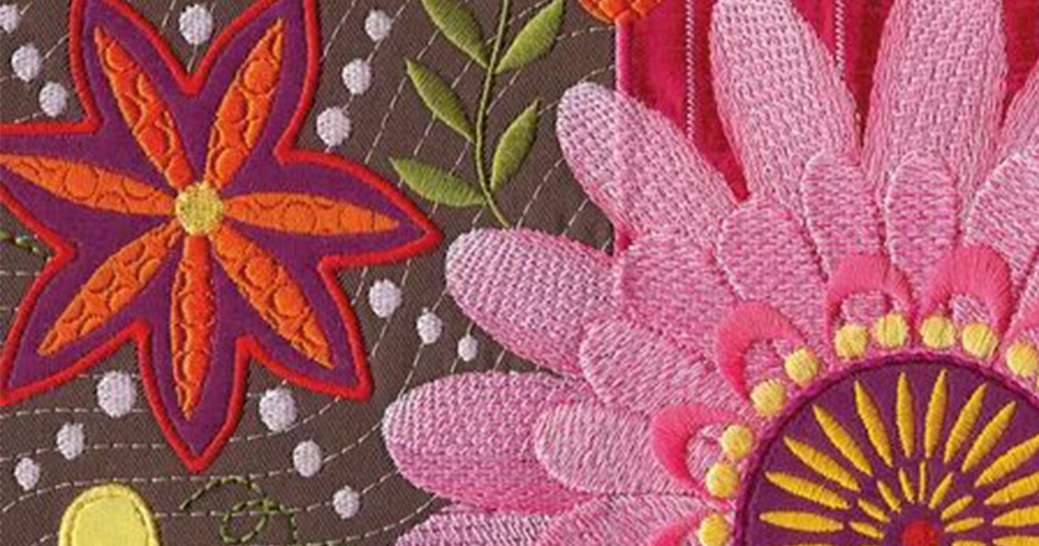 Custom Embroidery Digitizing Service – EmbroPlex