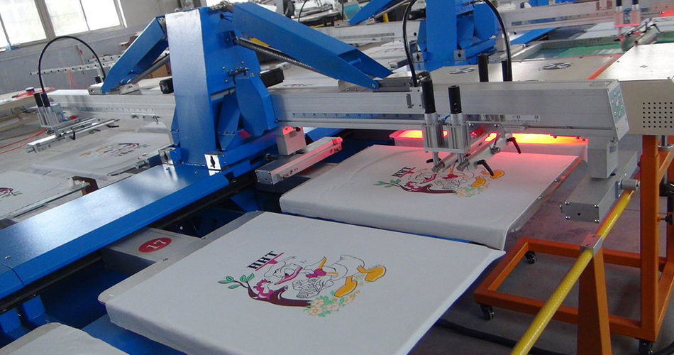 Embroidery Digitizing Machine