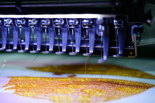 best embroidery digitizing