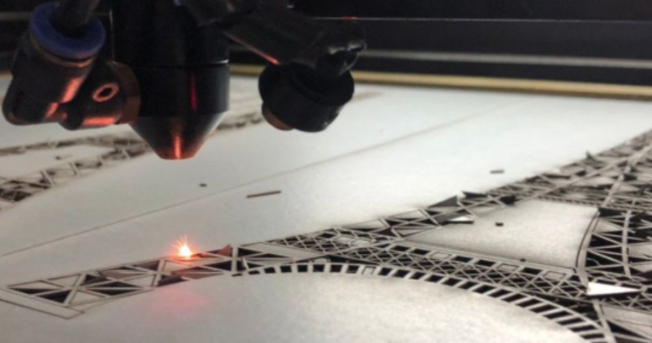 Get To Know About The Best Tips For Laser Cutting  
