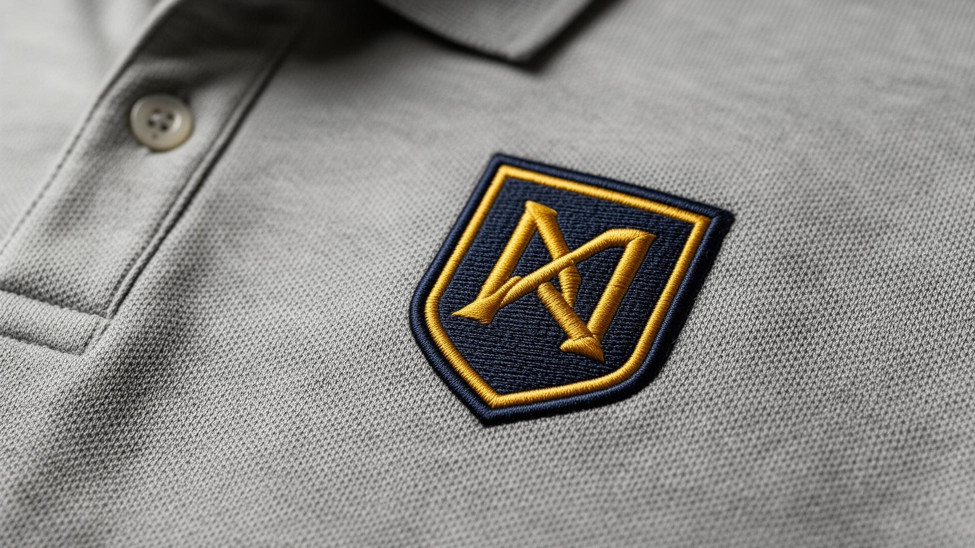 Logo Digitizing — Your Brand, Stitched Exactly Right