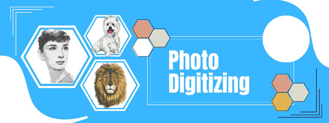 Photo Digitizing services