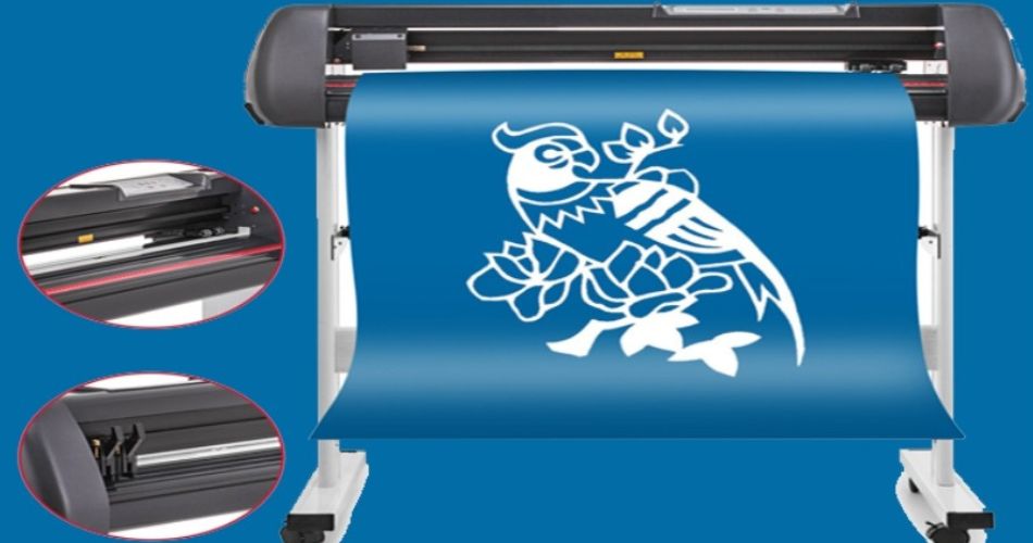 Plotter Cutting Services