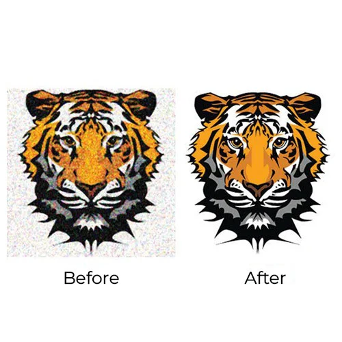 Vector Art Services