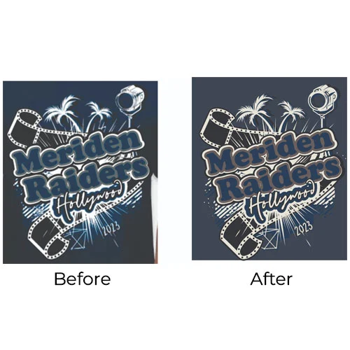 Vector Art Services
